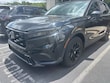  Honda CR-V Hybrid