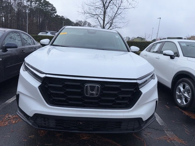 2023 Honda CR-V EX photo 2