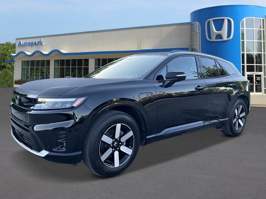 New 2026 Honda Prologue Touring SUV