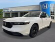 Honda Accord Sedan