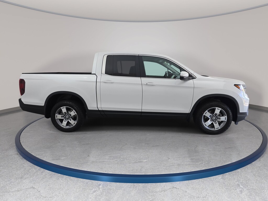 New 2026 Honda Ridgeline RTL Truck Crew Cab
