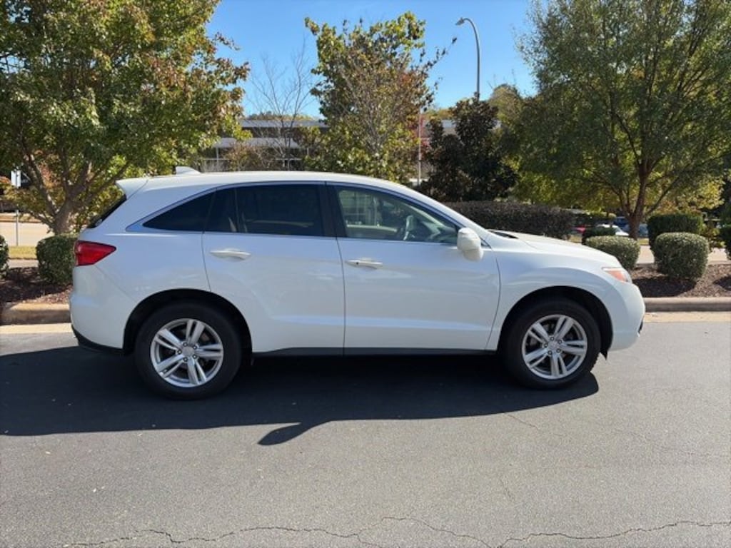 Used 2013 Acura RDX  SUV