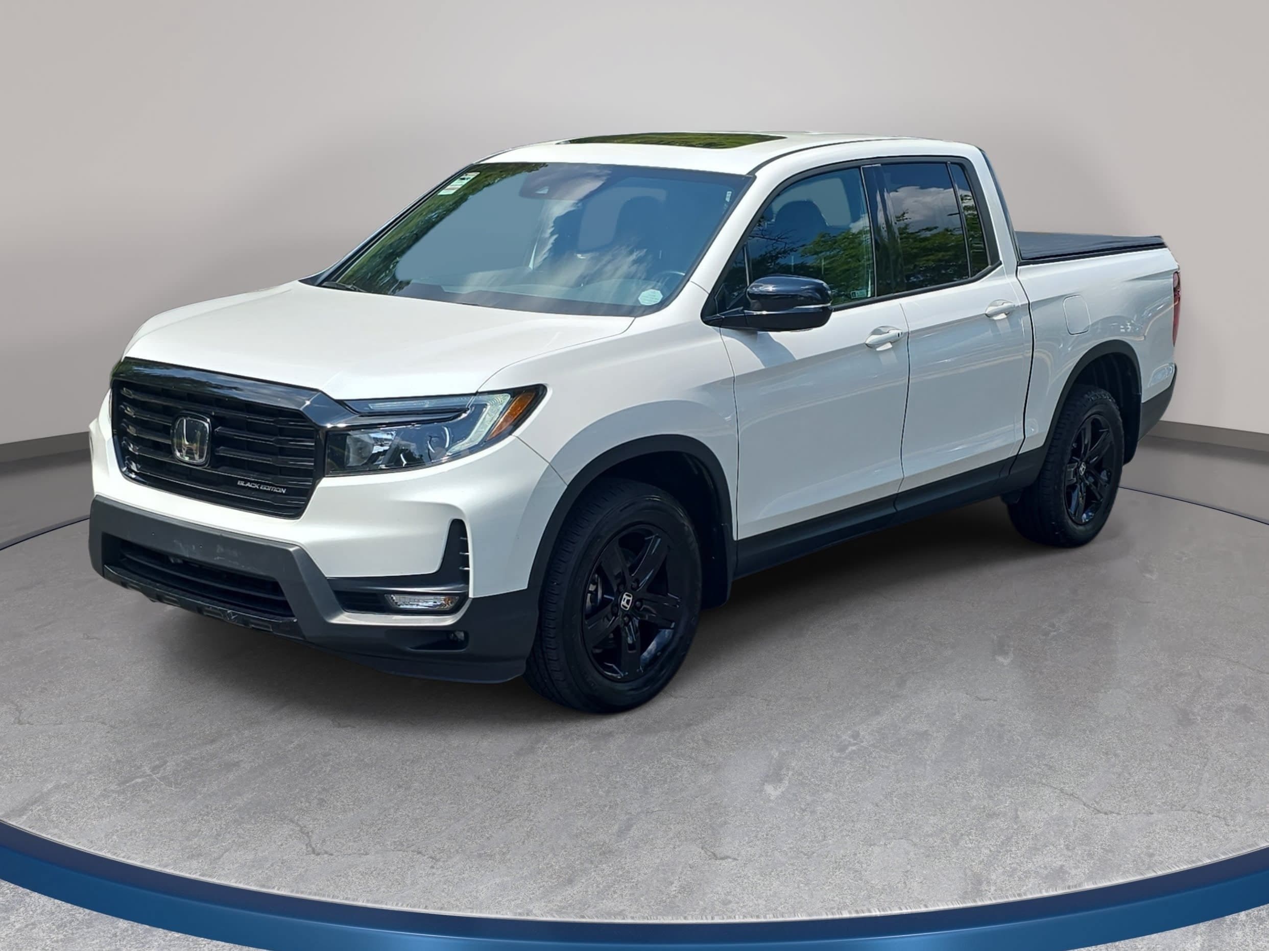 2023 Honda Ridgeline