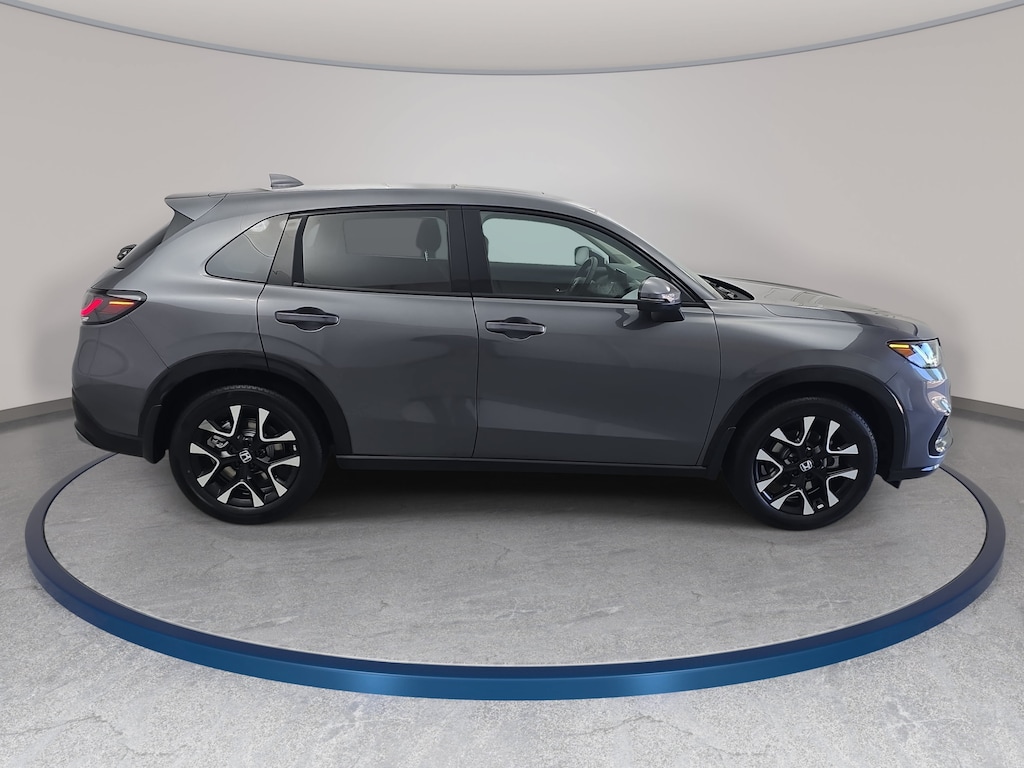 New 2027 Honda HR-V EX-L SUV