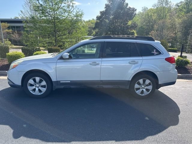 2011 Subaru Outback I Premium