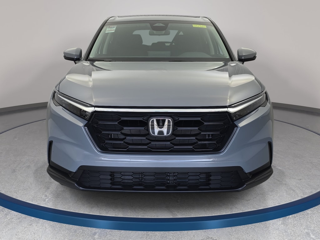 New 2026 Honda CR-V LX SUV