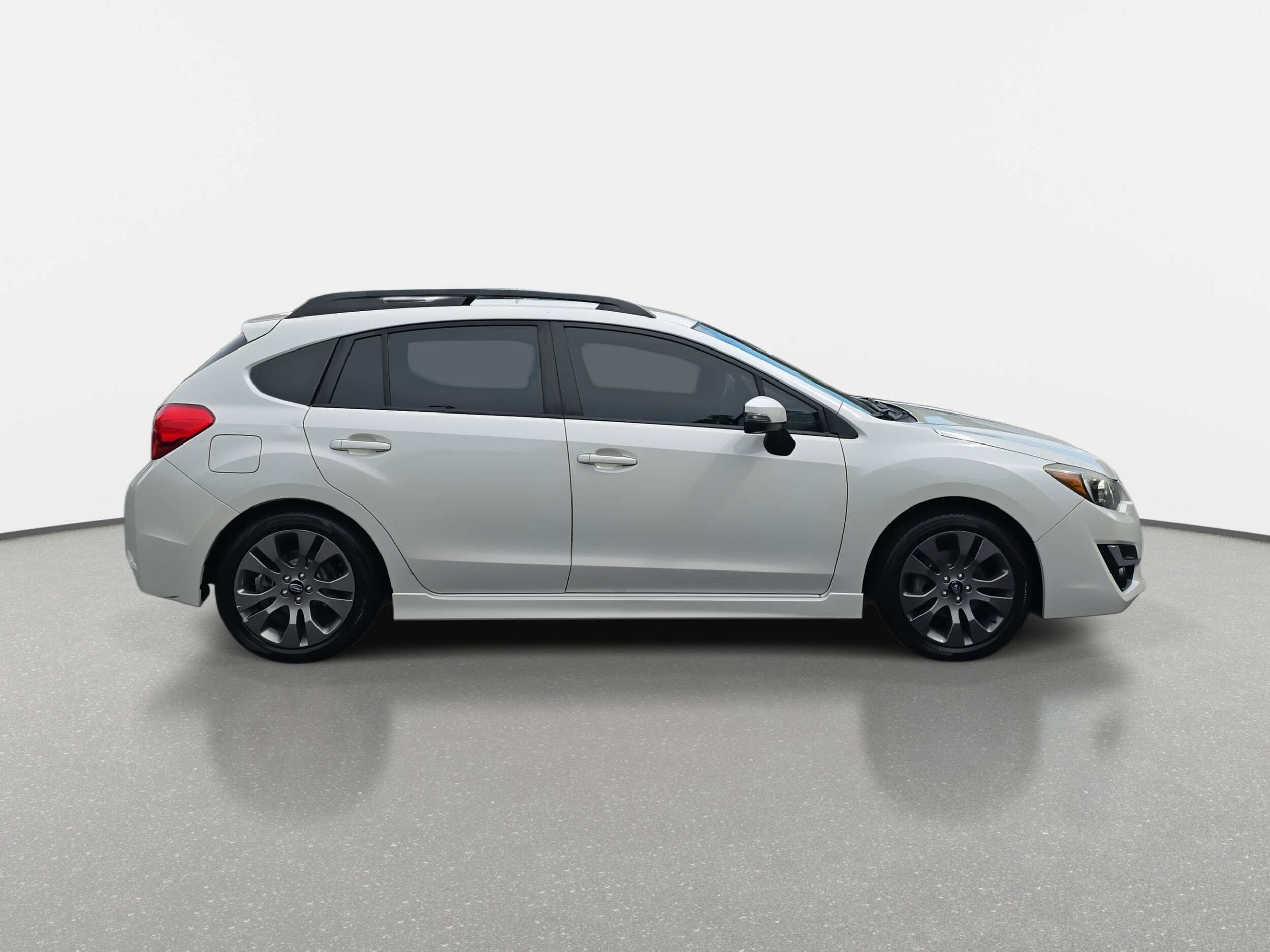 2016 Subaru Impreza 2.0i Sport Premium photo 2