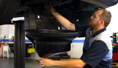 Honda Service