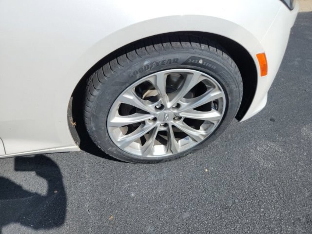 Used 2020 CADILLAC CT5 Premium Luxury Sedan