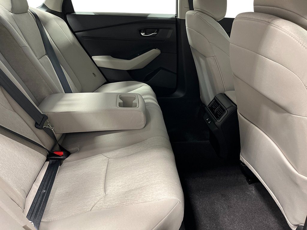 2025 Honda Accord SE - Photo 26