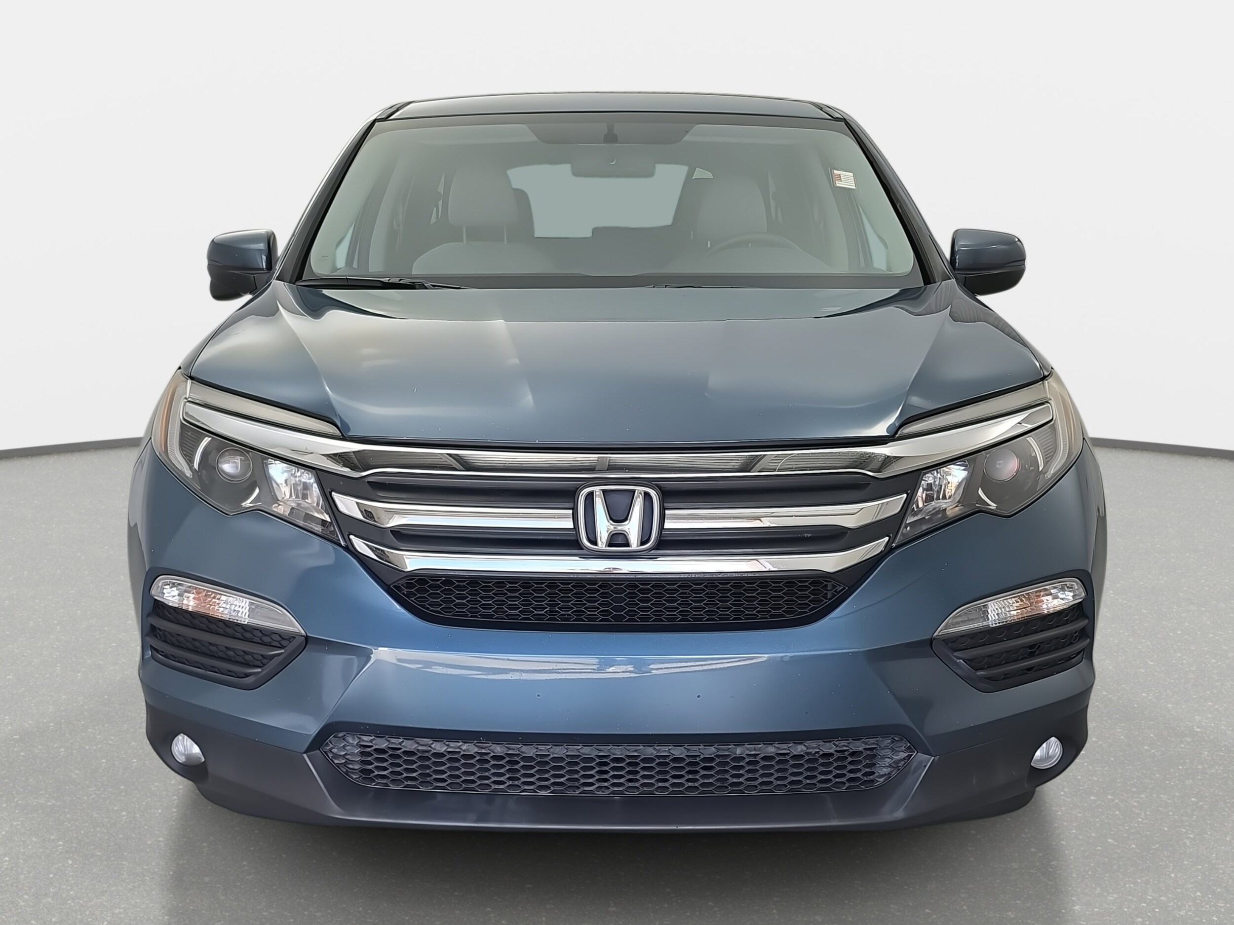 2016 Honda Pilot EX photo 2