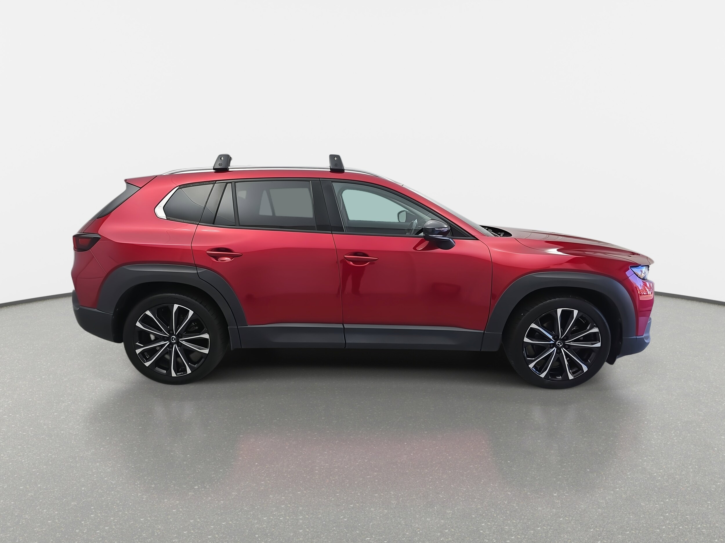 2023 Mazda CX-50 2.5 Turbo Premium Plus photo 4