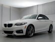  BMW 230i