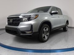 2026 Honda Ridgeline RTL Truck Crew Cab