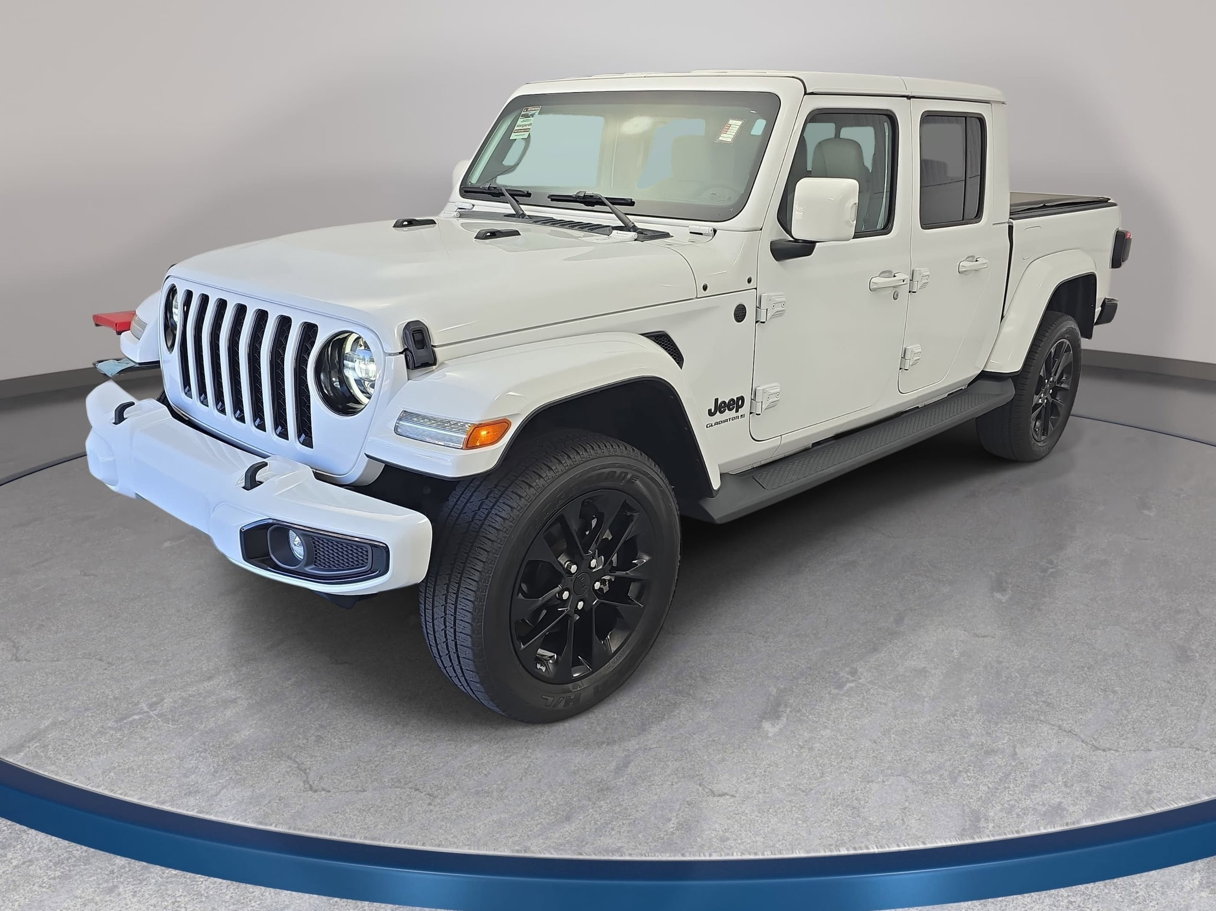 2023 Jeep Gladiator High Altitude's photo