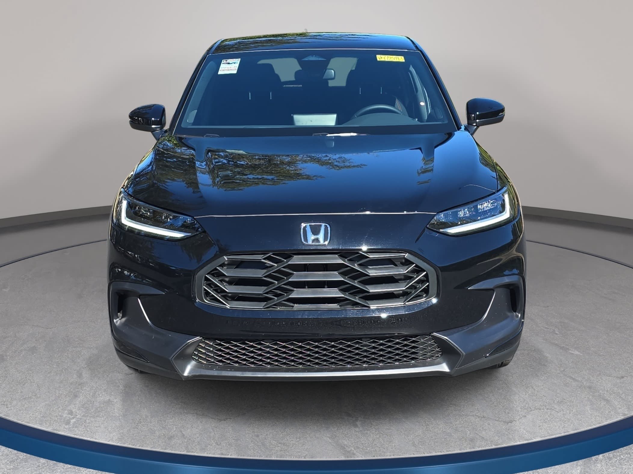 New 2027 Honda HR-V Sport SUV