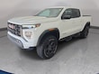  GMC Canyon
