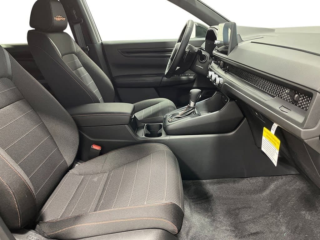 2026 Honda CR-V TrailSport - Photo 29