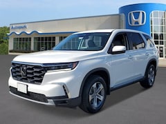2025 Honda Pilot EX-L SUV