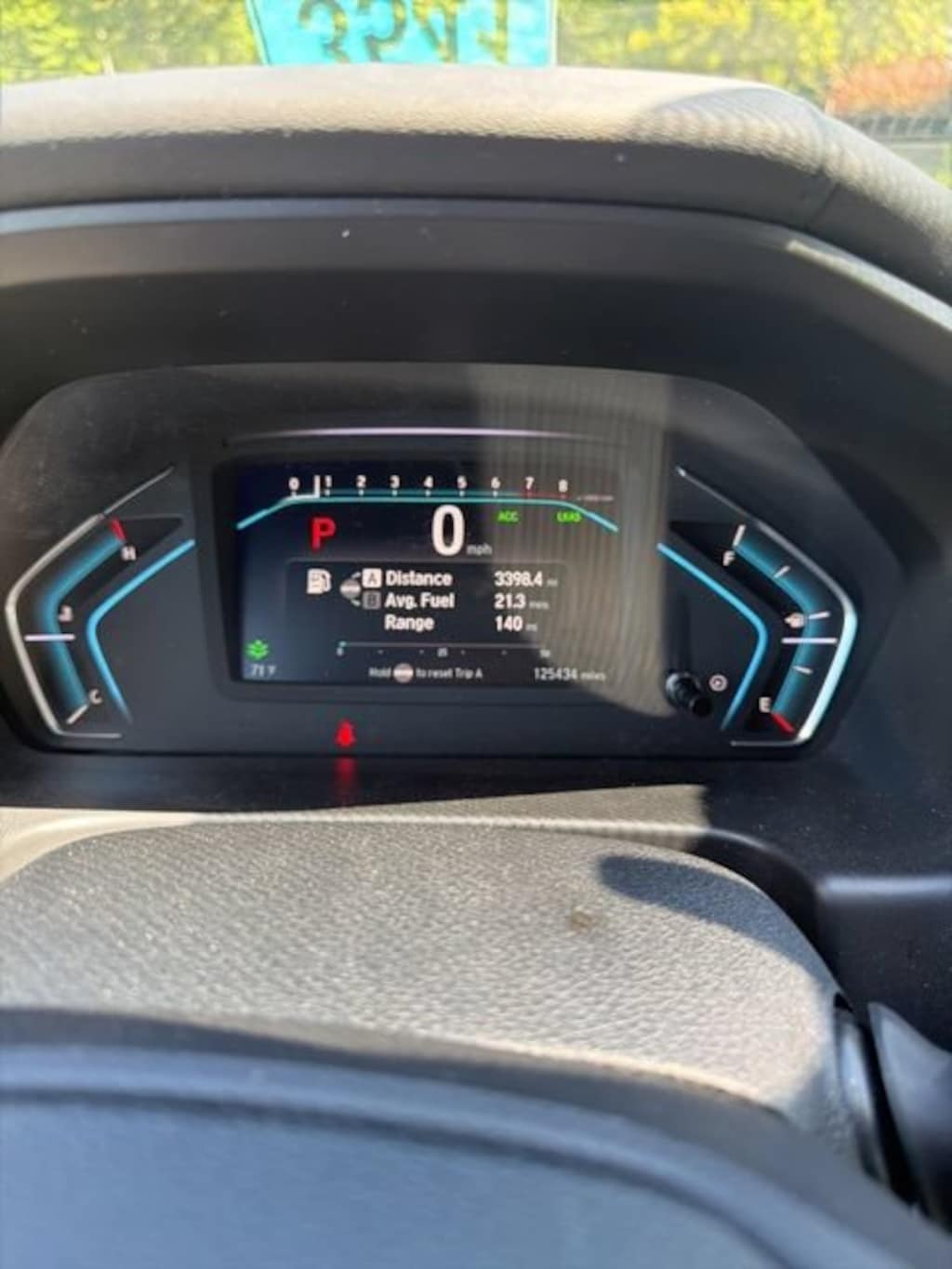 Used 2018 Honda Odyssey EX-L Van