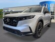 Honda CR-V Hybrid