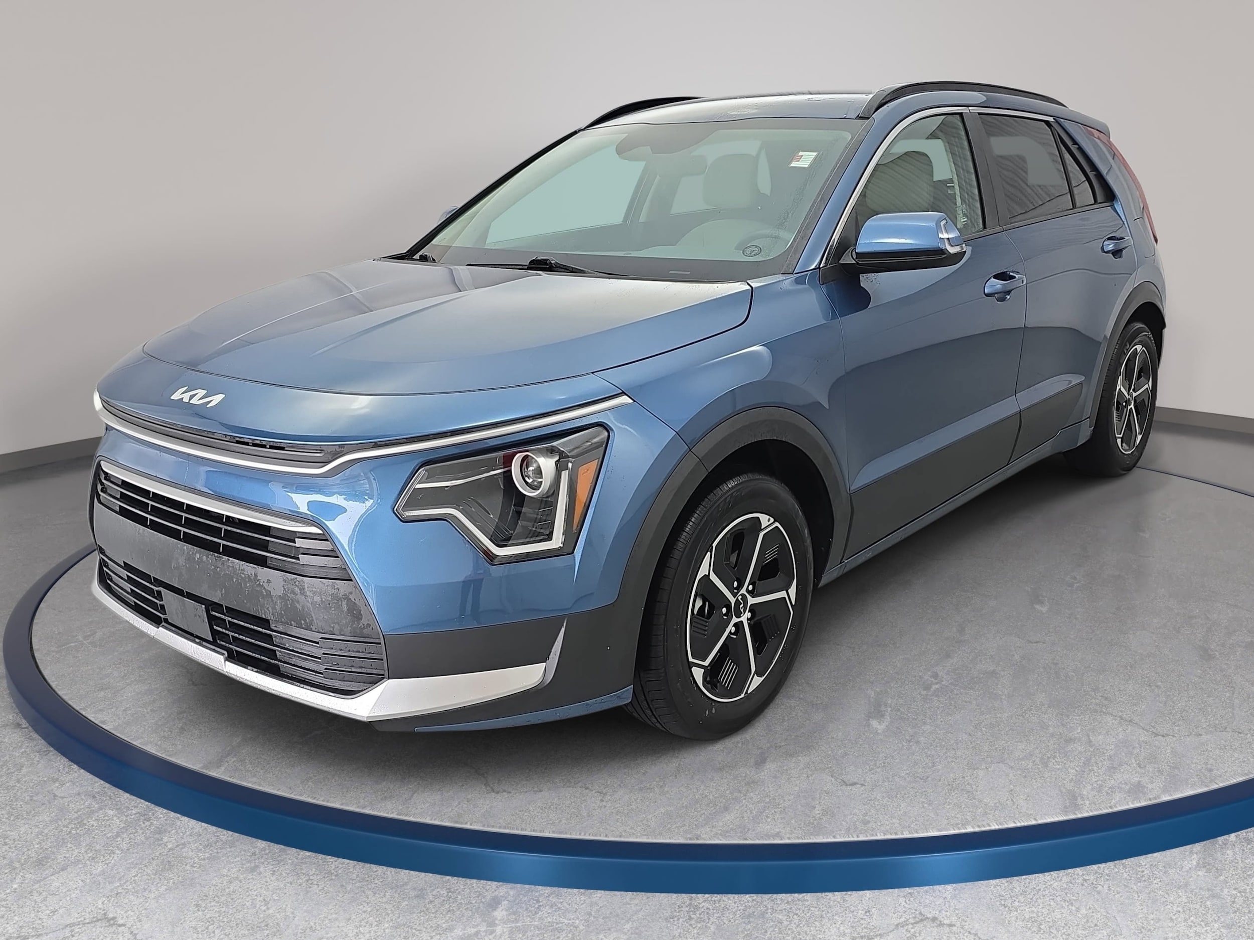 2023 Kia Niro EX HEV's photo