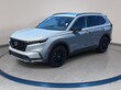  Honda CR-V Hybrid