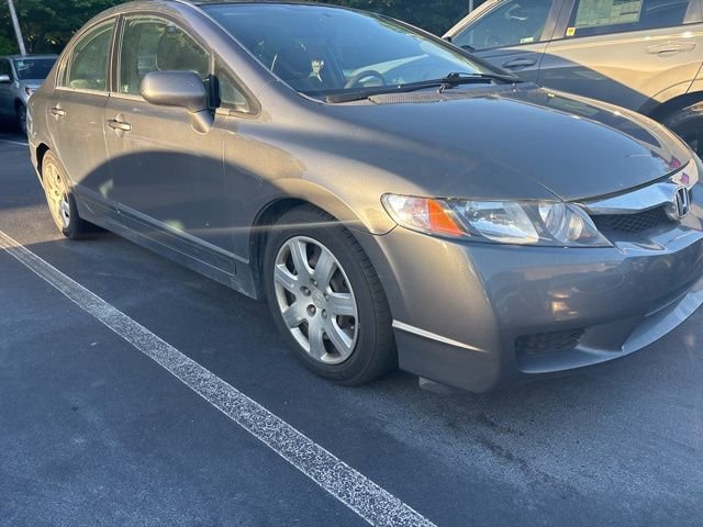 2009 Honda Civic