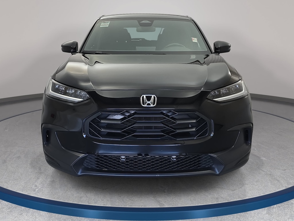 Used 2025 Honda HR-V Sport SUV