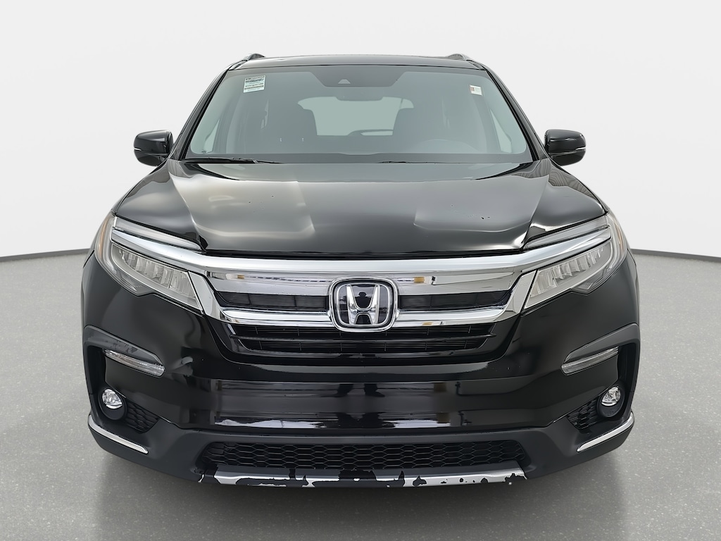 Used 2022 Honda Pilot Touring 8-Passenger SUV