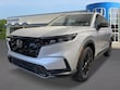 Honda CR-V Hybrid