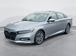 Honda Accord Hybrid