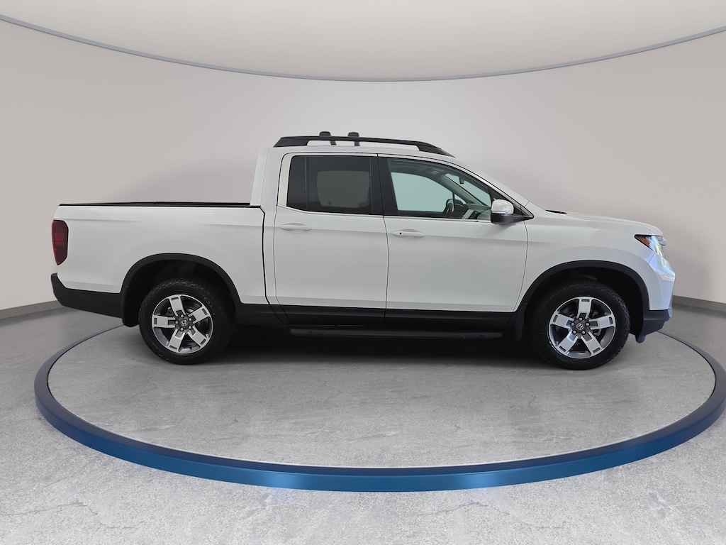 New 2026 Honda Ridgeline RTL Truck Crew Cab