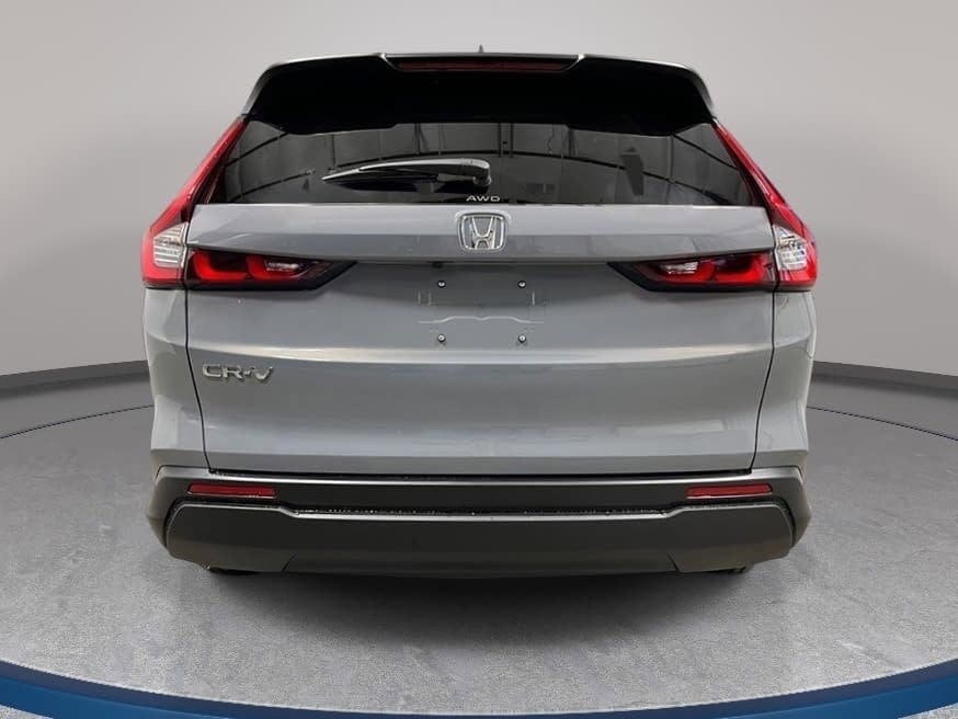 2025 Honda CR-V LX - Photo 6