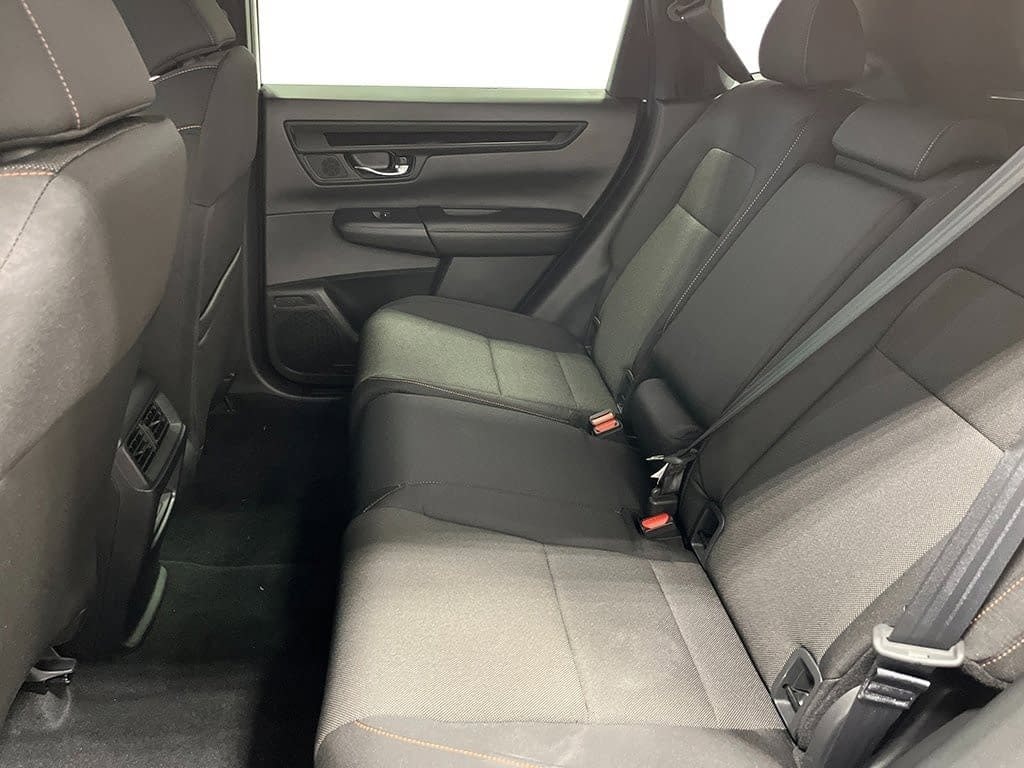 2026 Honda CR-V TrailSport - Photo 23