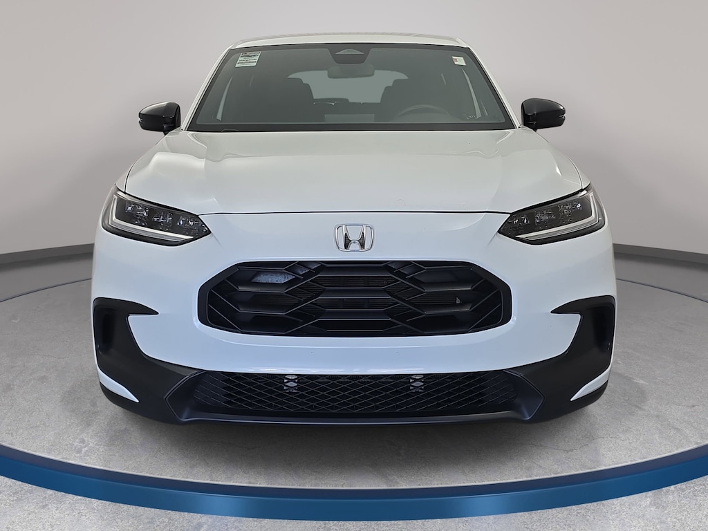 Used 2024 Honda HR-V Sport SUV