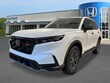  Honda CR-V Hybrid