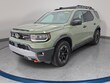  Honda Passport