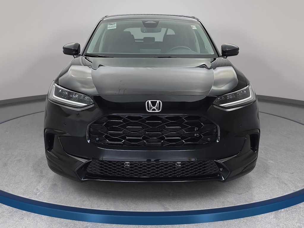 Used 2025 Honda HR-V EX-L SUV