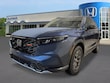 Honda CR-V Hybrid