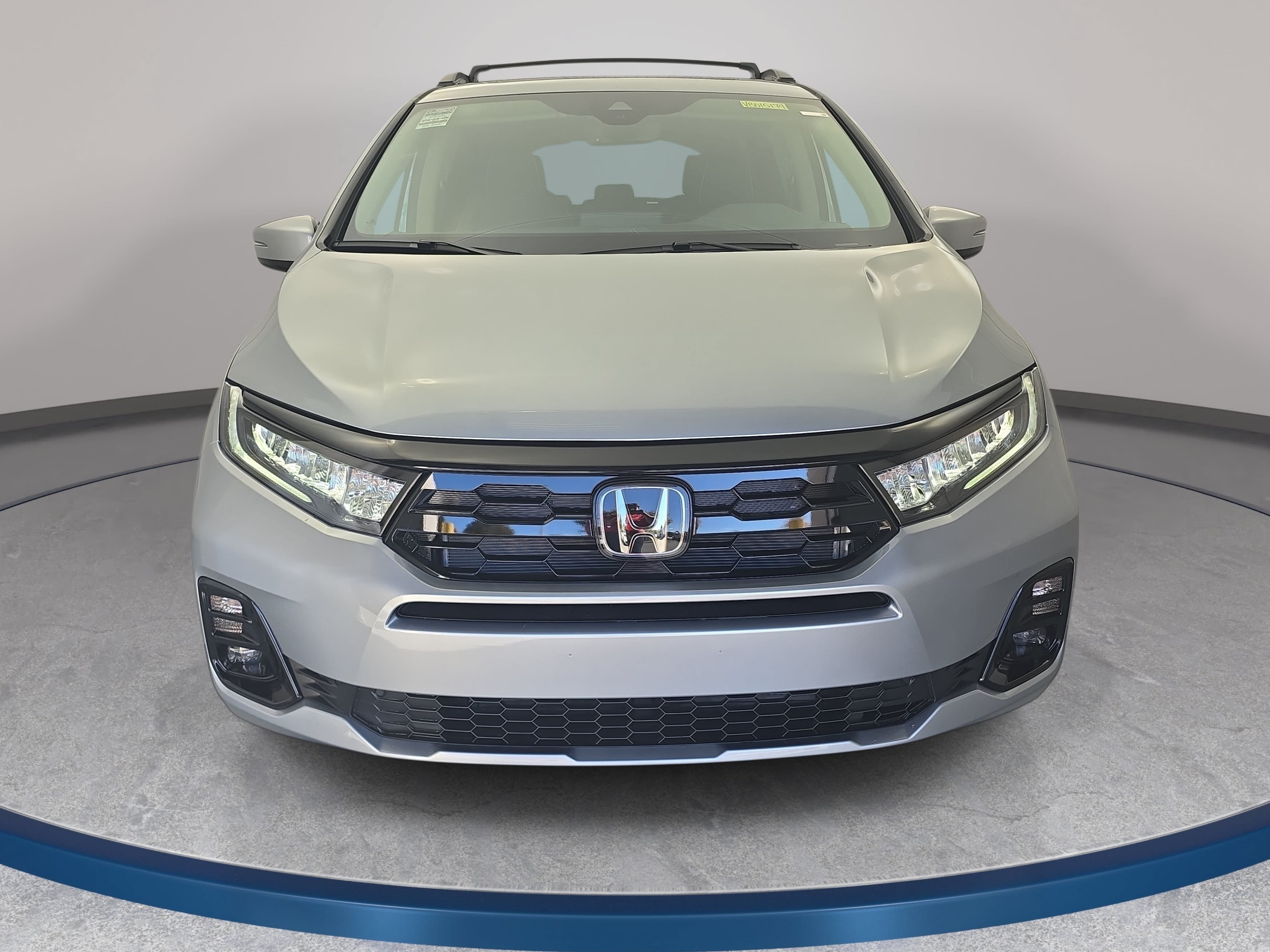 New 2027 Honda Odyssey Elite Van Passenger