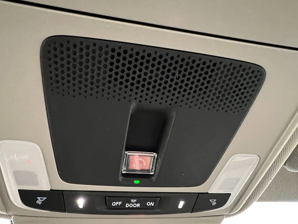 2025 Honda Accord LX - Photo 22