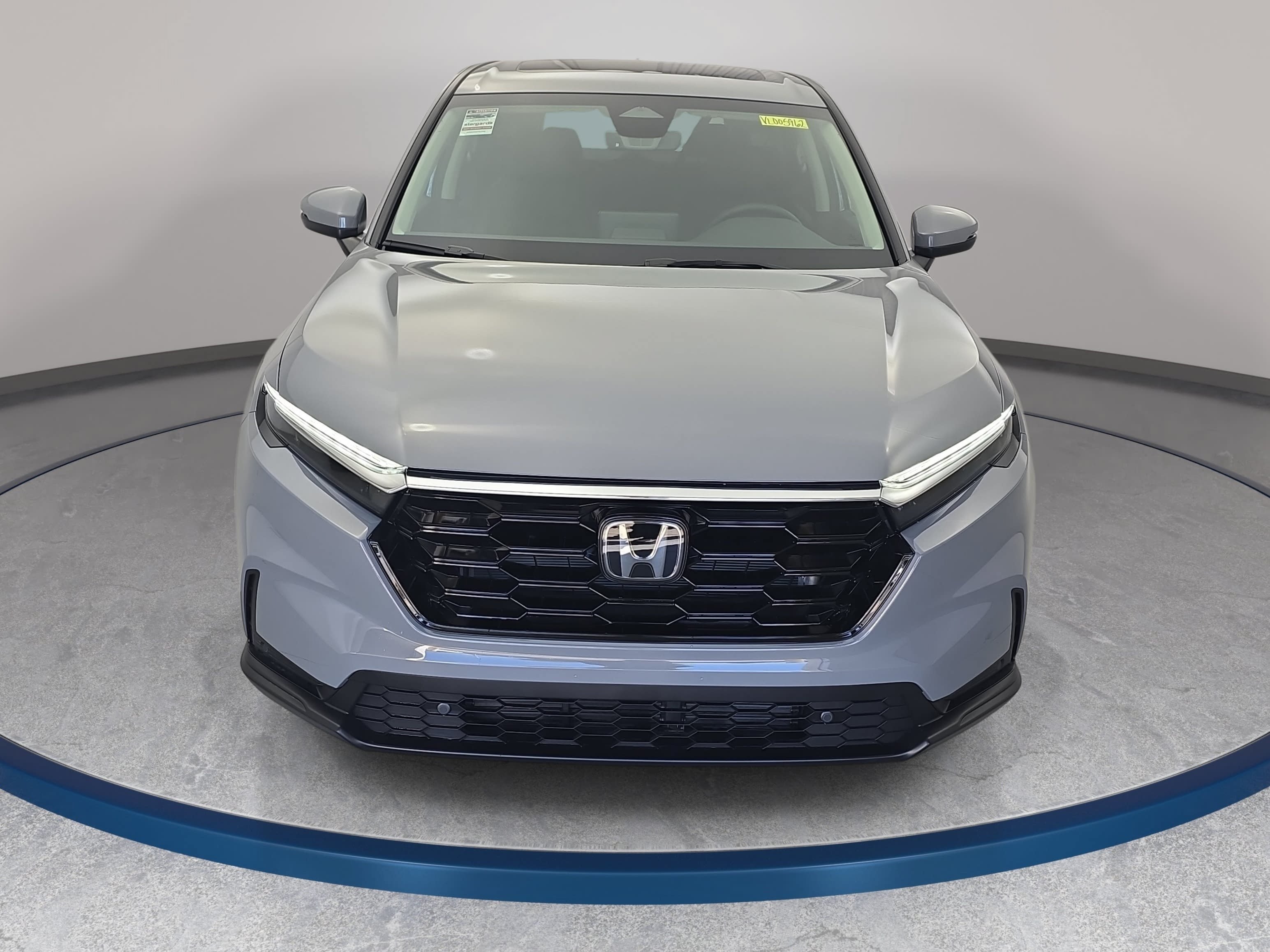New 2027 Honda CR-V EX-L SUV