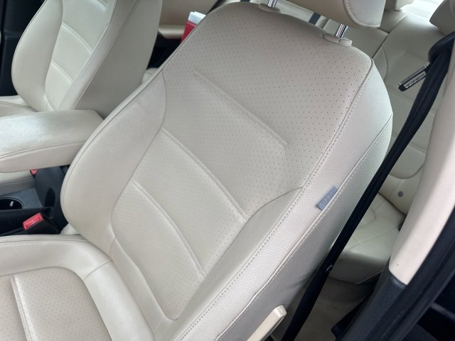 2013 Volkswagen Jetta TDI photo 4