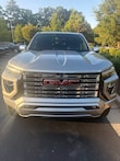  GMC Canyon