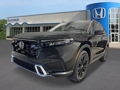 2026 Honda CR-V Hybrid Sport Touring SUV