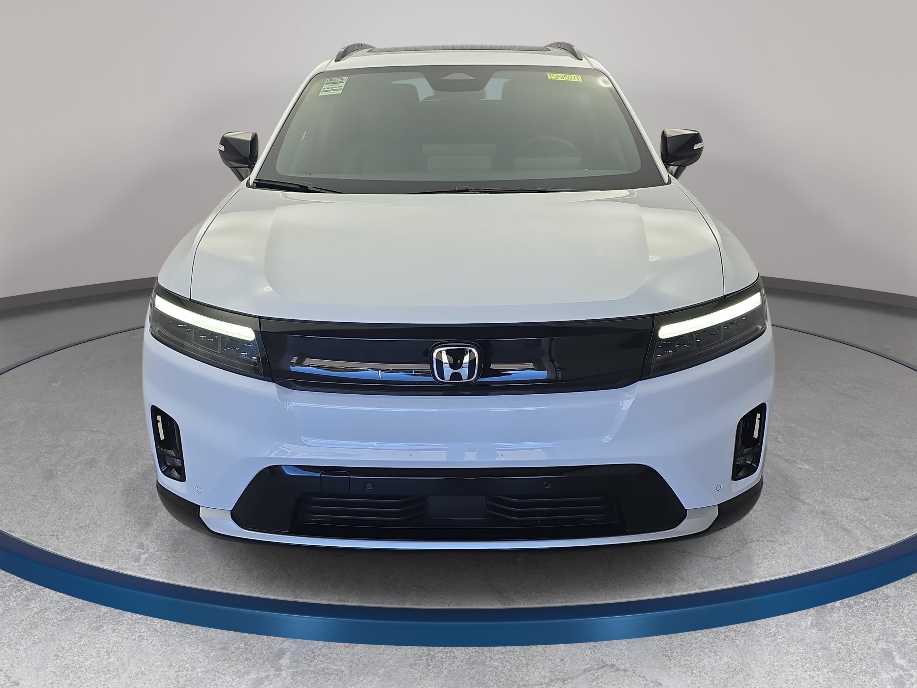 New 2026 Honda Prologue Touring SUV