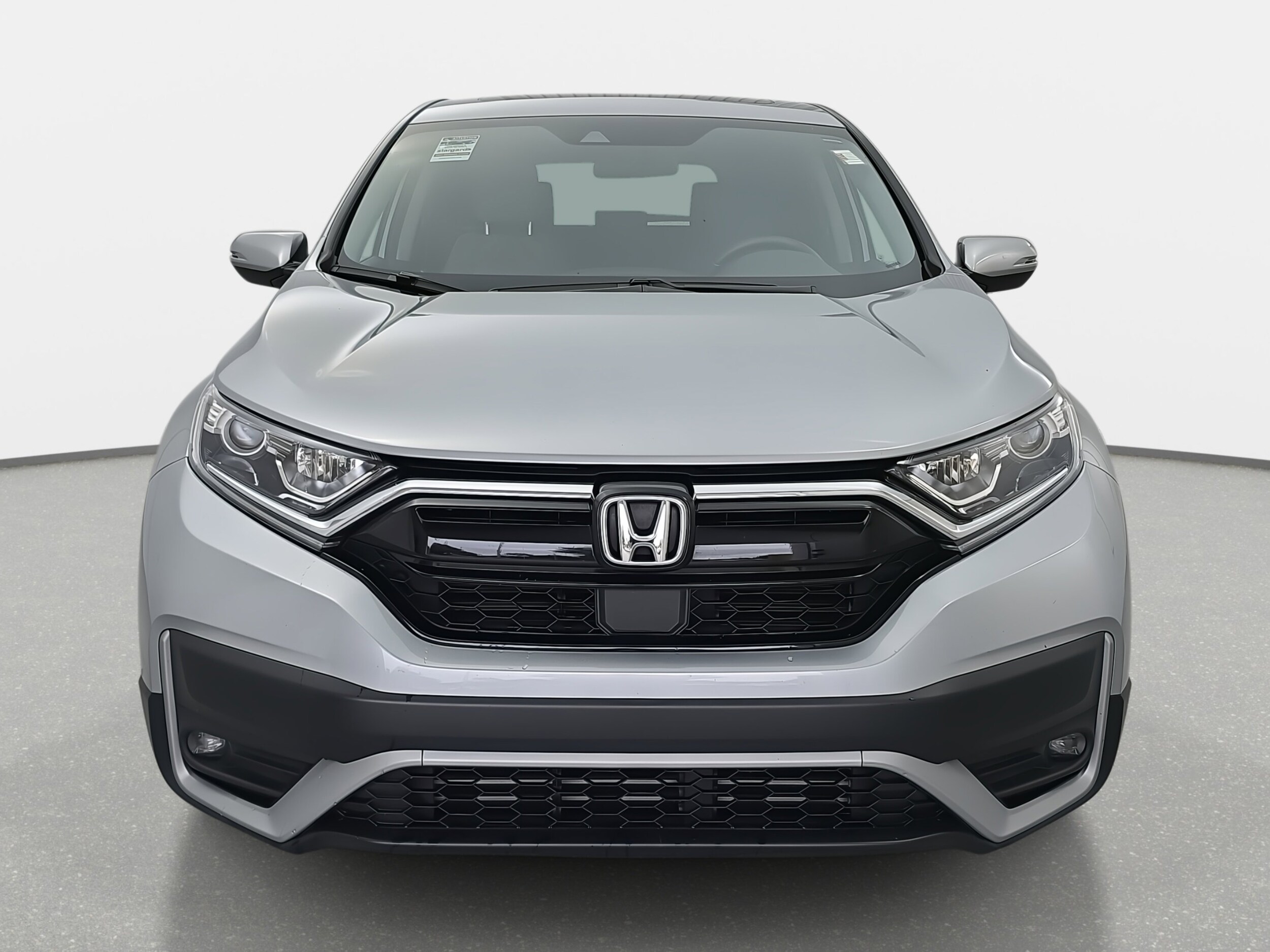 2022 Honda CR-V EX photo 2