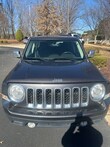  Jeep Patriot