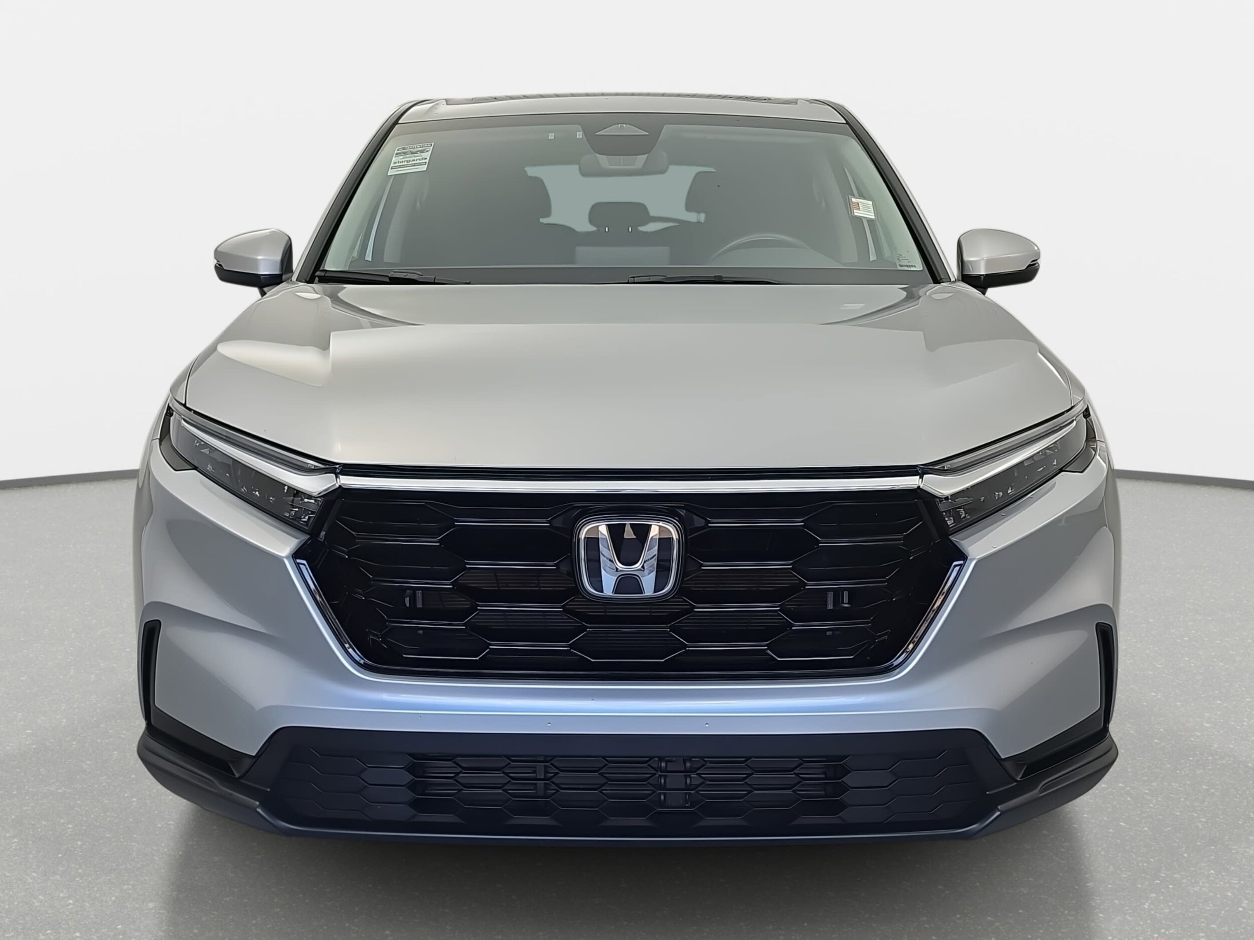 2024 Honda CR-V EX photo 2